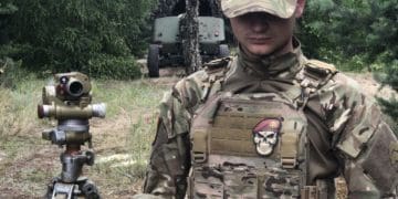 Потрібно спочатку забезпечити Перемогу та дожити до неї. Це – головне! – захисник “Шомпол”