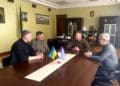 В Тернопільській обласній раді зустрілися з представниками Європейського конгресу українців