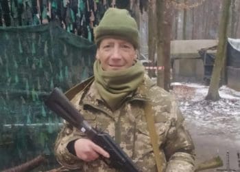 Василь Гвозда