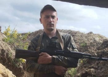 Володимир Серкізевич