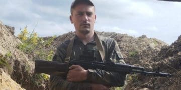 Володимир Серкізевич