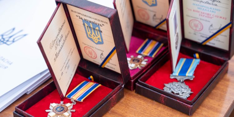 У Тернополі вшанували українських добровольців