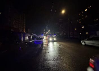 смeртeльнa ДТП