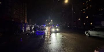 смeртeльнa ДТП