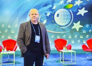 Роман Полікровський