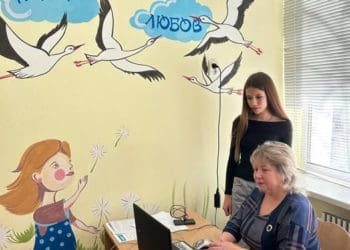 Богдана Лохвінська