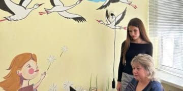 Богдана Лохвінська