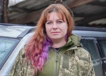 Інна Сенсей