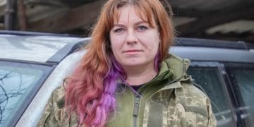 Інна Сенсей