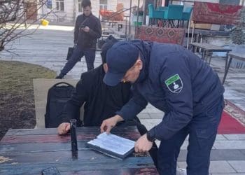 миття килимів