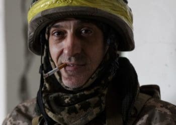 розвідники