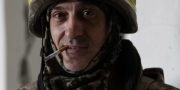 розвідники