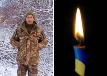 Іван Гладій