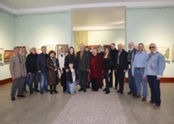 Михайла Дирбавки