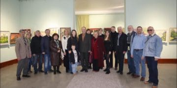Михайла Дирбавки