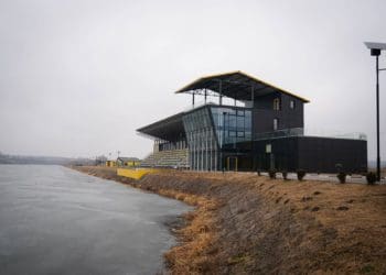 Добудують «Водну арену Тернопіль» і передадуть на баланс міської ради