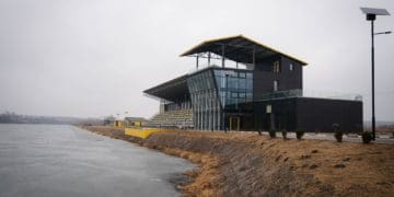 Добудують «Водну арену Тернопіль» і передадуть на баланс міської ради