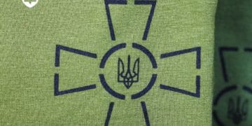 військова білизна