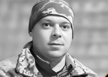 Микола Цюпак
