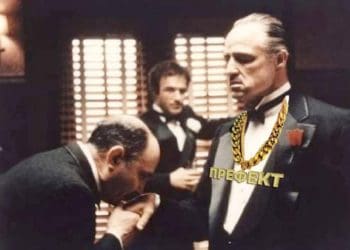 Обіцяли децентралізацію, а готують модель російського генерал-губернаторства, – депутат Тернопільської облради Олег Сиротюк