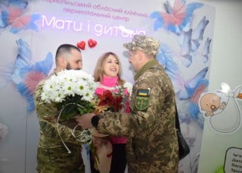 народилася донечка