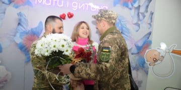 народилася донечка
