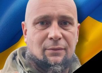 Михайло Вархоляк