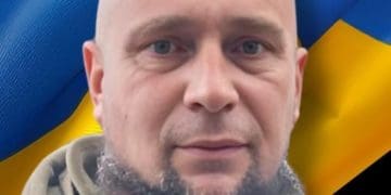 Михайло Вархоляк