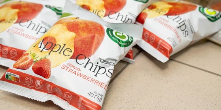 Господарство «Гадз» на Тернопільщині розширює площі садів та виробництво