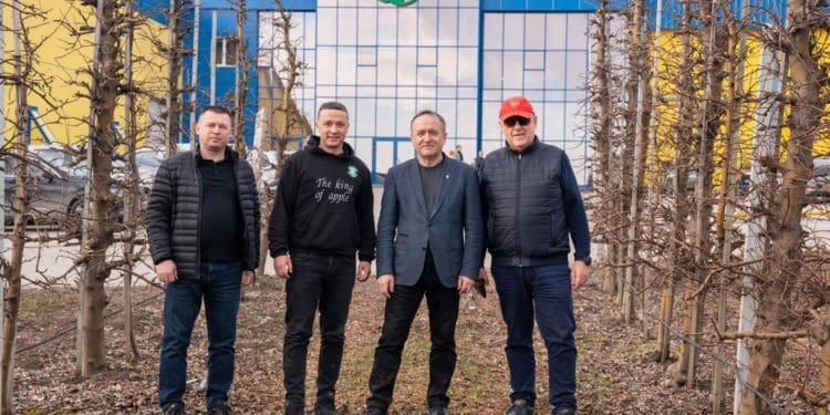 фермерське господарство Гадз