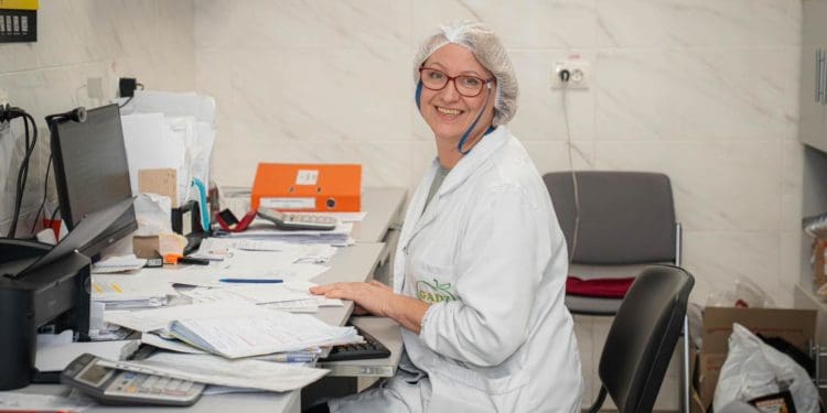 Господарство «Гадз» на Тернопільщині розширює площі садів та виробництво