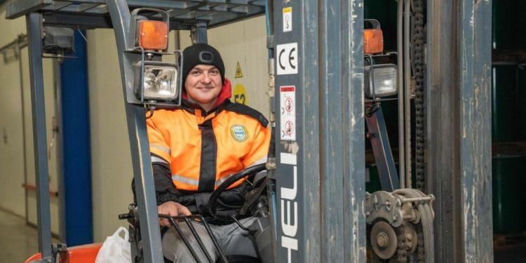 Господарство «Гадз» на Тернопільщині розширює площі садів та виробництво