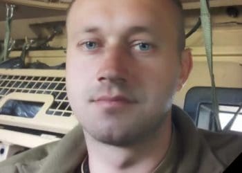 Олександр Лисак