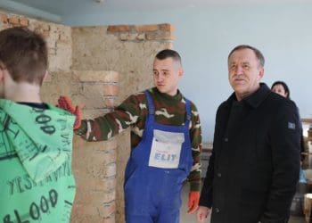 переміщені заклади освіти