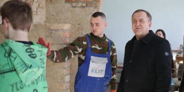 переміщені заклади освіти