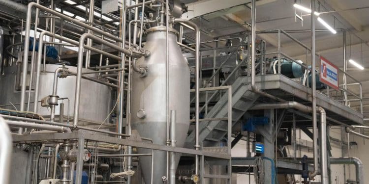 Господарство «Гадз» на Тернопільщині розширює площі садів та виробництво