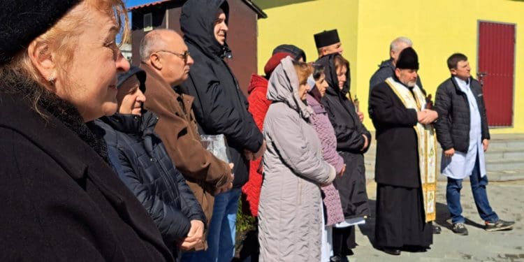 У Васильковецькій громаді на Тернопільщині відкрили стоматологічний кабінет