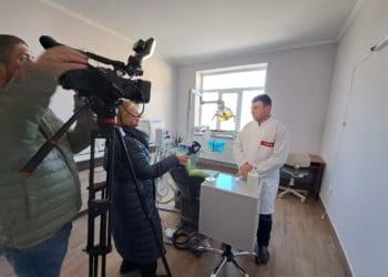 стоматологічний кабінет