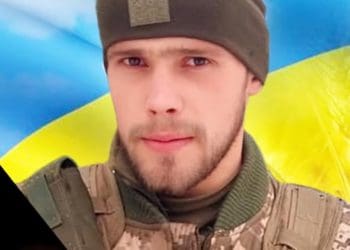 Микола Тимошик