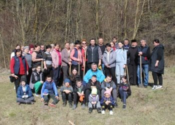 Ліси перемоги