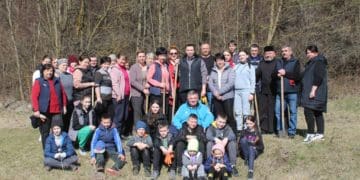 Ліси перемоги