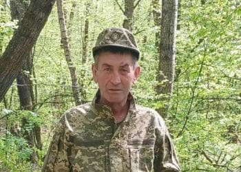 Василь Кашицький