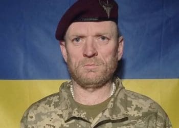 Михайло Слободян