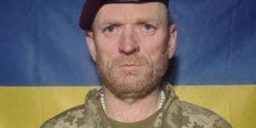 Михайло Слободян