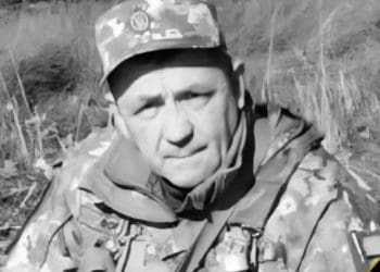 Михайло Франків