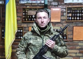 Валентин Шмирук