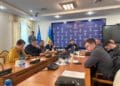 колишній голова Тернопільської ОДА