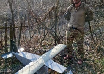 Герої серед нас: бійці 82 ОМБр отримали «Золотий хрест» за знищення ворожих дронів