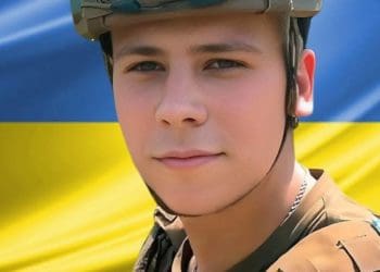Максим Антонишин