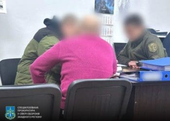 На Тернопільщині судитимуть командира взводу за залучення підлеглого до будівництва замість служби